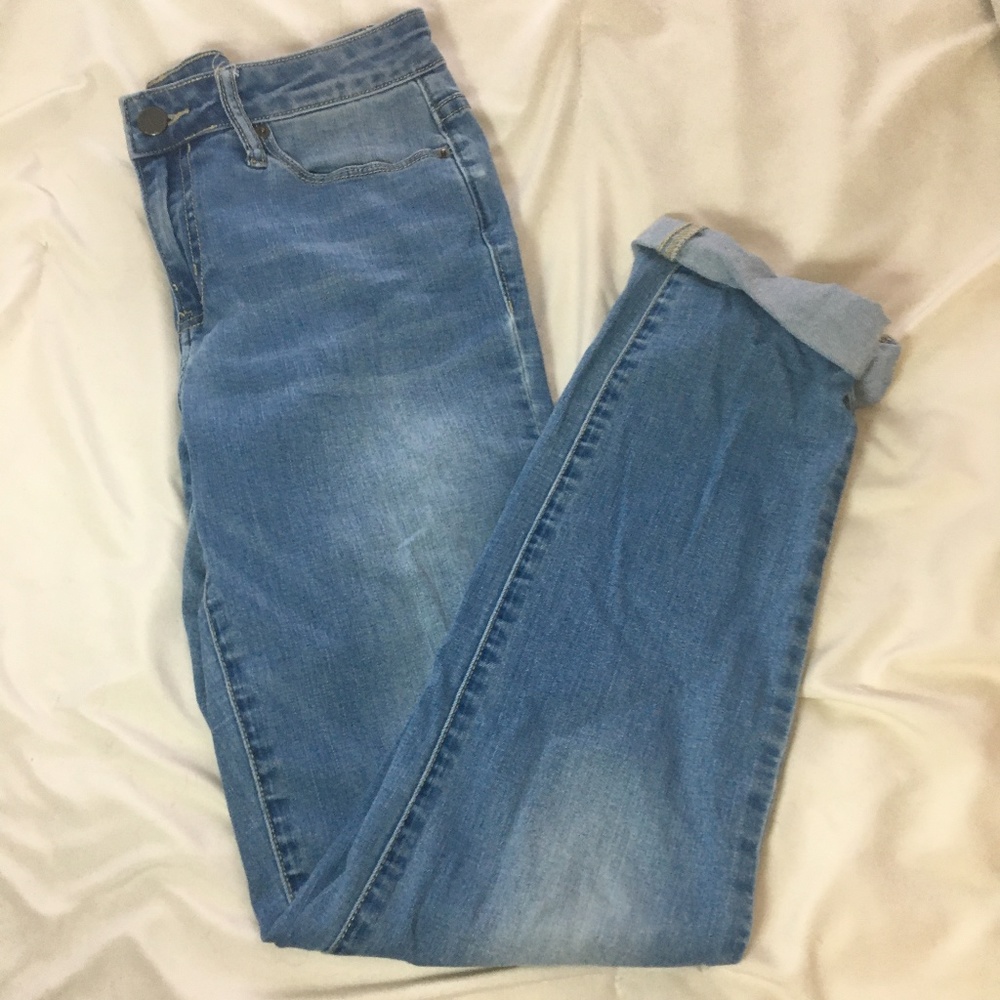 calvin klein jeans